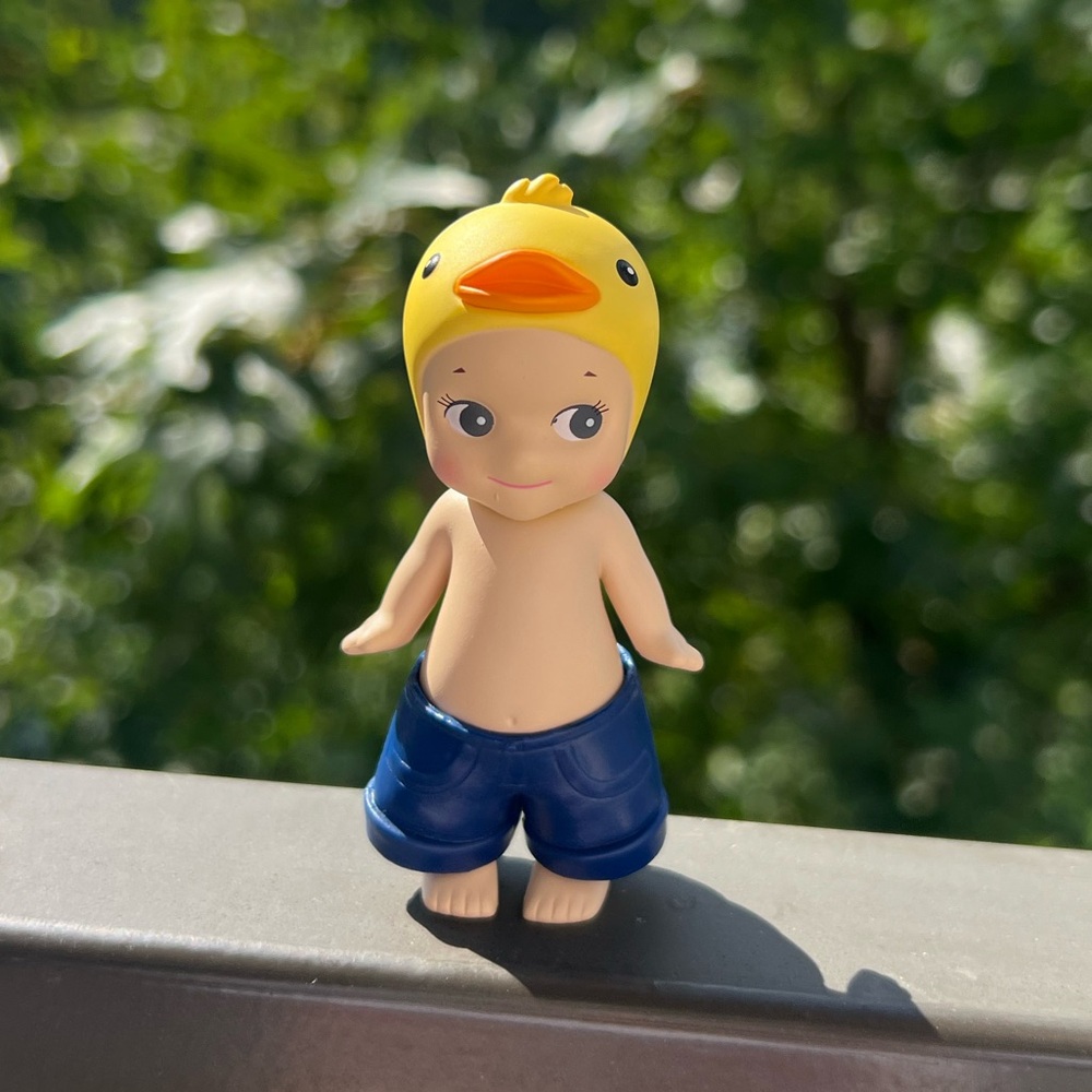 Sonny Angel Shorts | Brand New | No Flaws | Smoke free